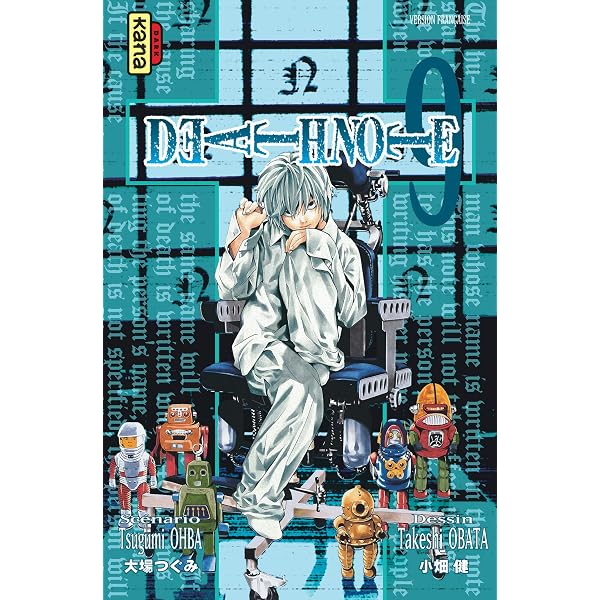 Amazon.co.jp: Death Note, tome 13 : 本
